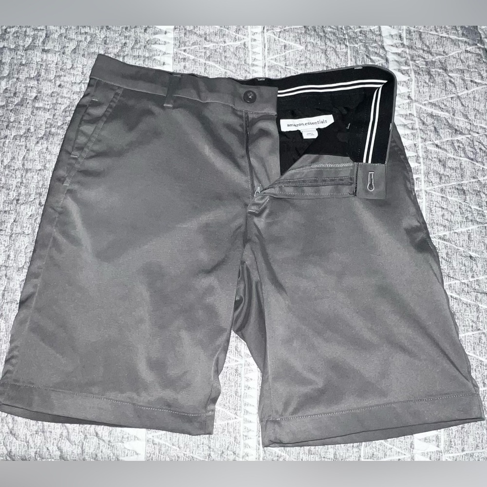 Amazon Essentials Men’s Shorts Bundle - 2 Pairs - NWOT